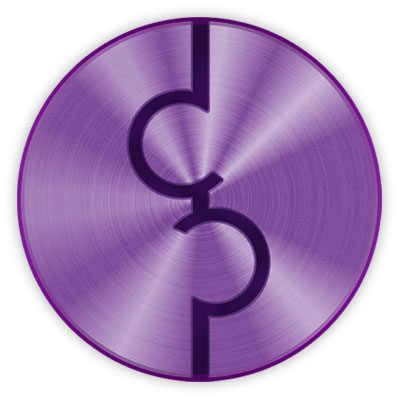 DannyPryor.com Logo